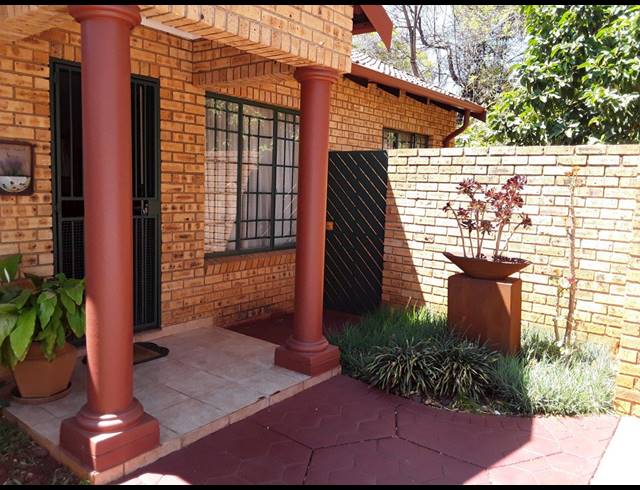 3 BEDROOM HOUSE SOLD IN MONTANA PARK
